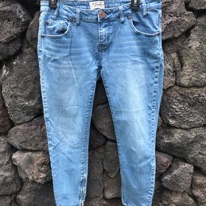 One by One Teaspoon Freebirds II Jeans